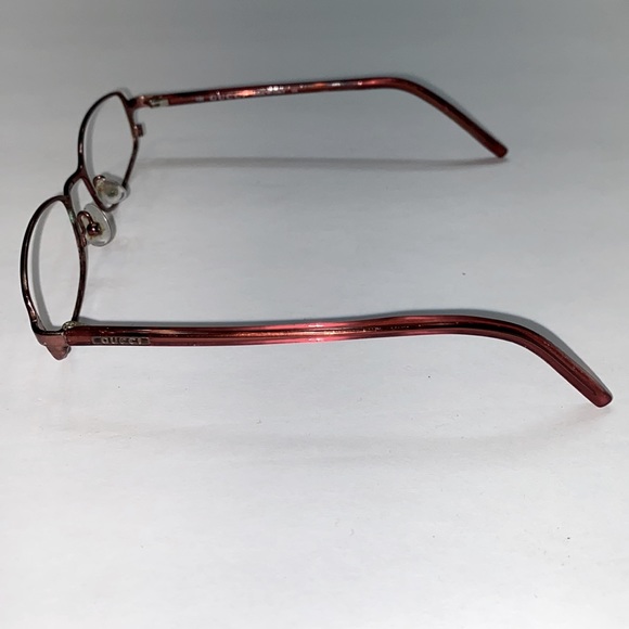 GUCCI Eyeglass Frames - Picture 5 of 10